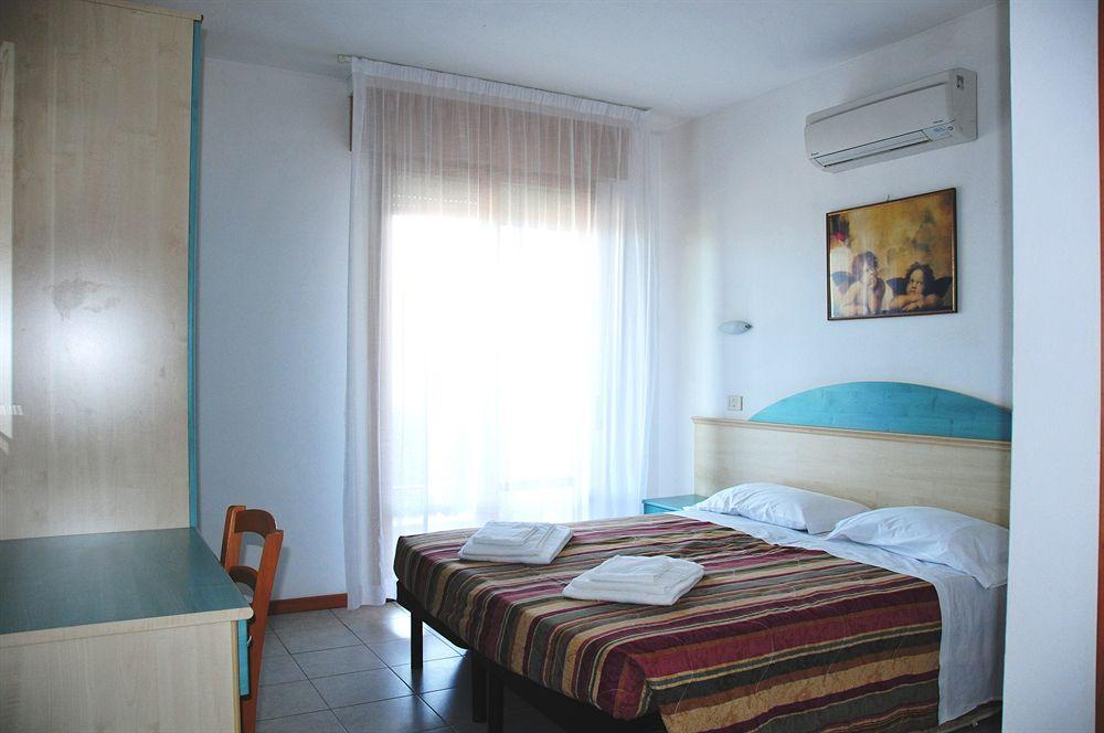 ليدو أدريانو Aparthotel Costa Paradiso المظهر الخارجي الصورة