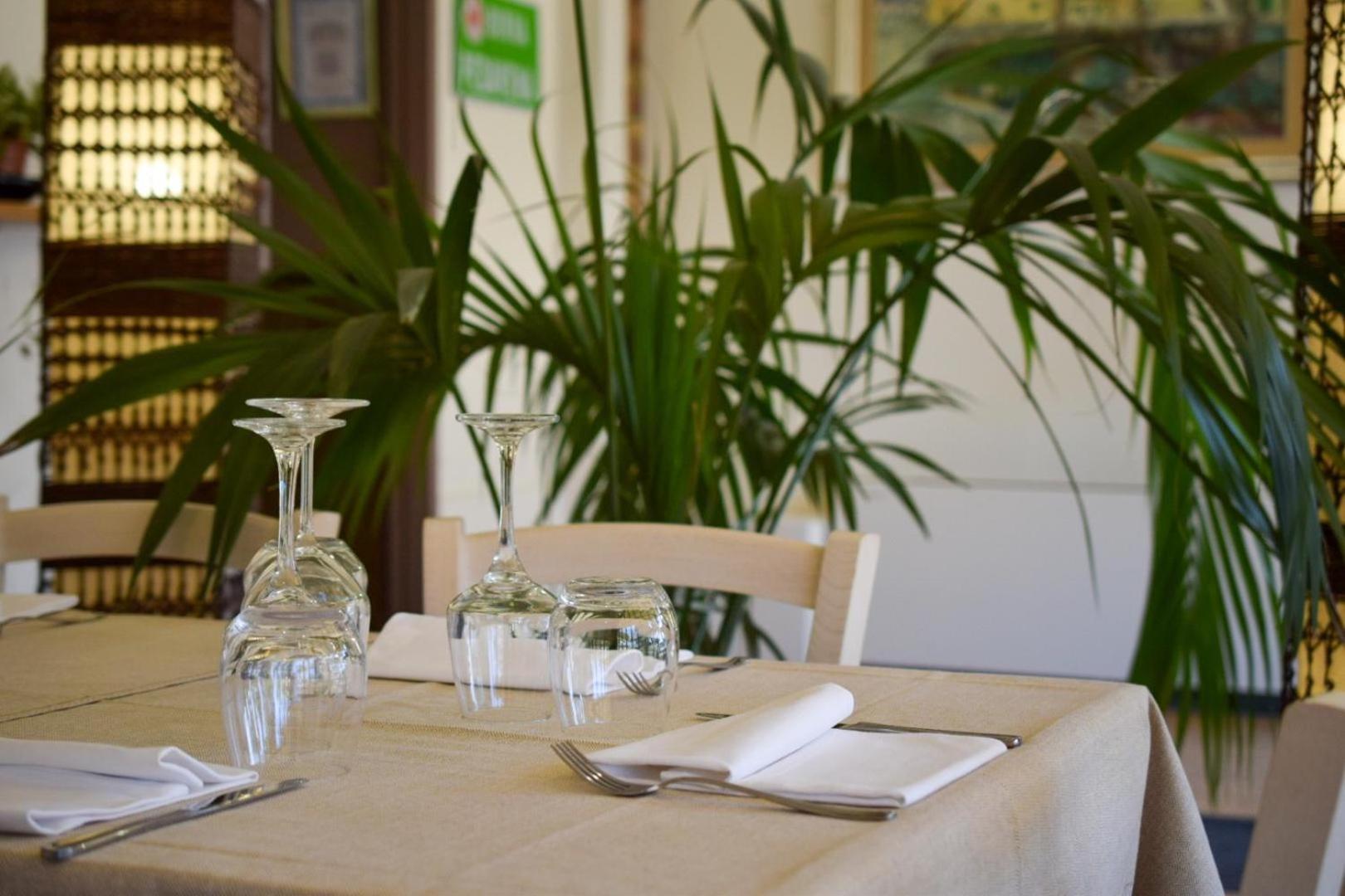 ليدو أدريانو Aparthotel Costa Paradiso المظهر الخارجي الصورة