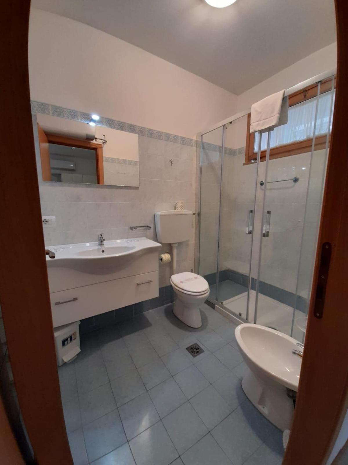 ليدو أدريانو Aparthotel Costa Paradiso المظهر الخارجي الصورة