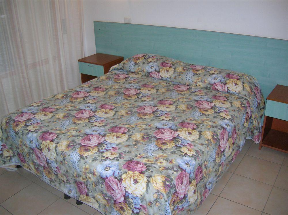 ليدو أدريانو Aparthotel Costa Paradiso المظهر الخارجي الصورة