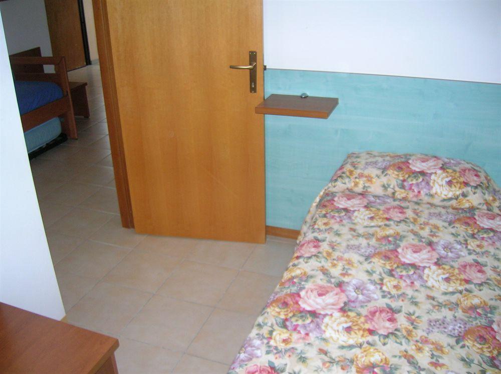 ليدو أدريانو Aparthotel Costa Paradiso المظهر الخارجي الصورة